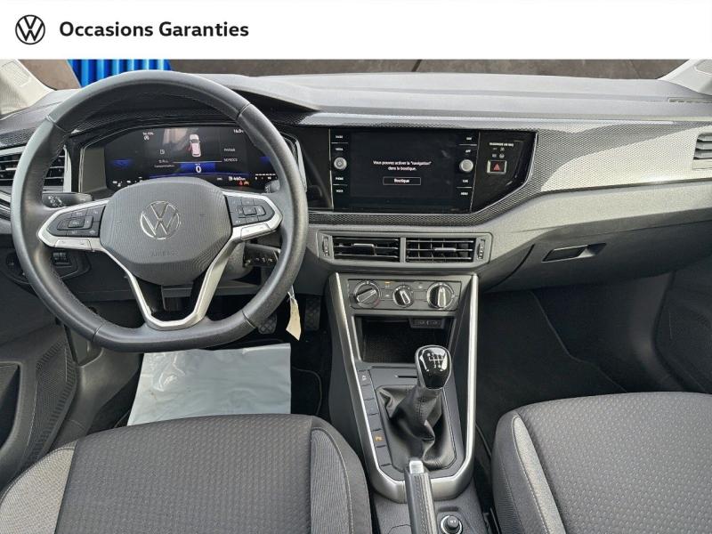 Voitures occasions VOLKSWAGEN POLO VW Edition Metz