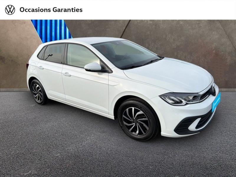 Voitures occasions VOLKSWAGEN POLO VW Edition Metz