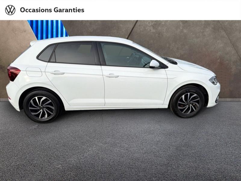 Voitures occasions VOLKSWAGEN POLO VW Edition Metz