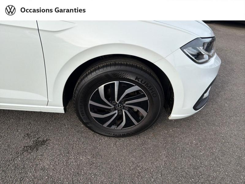 Voitures occasions VOLKSWAGEN POLO VW Edition Metz