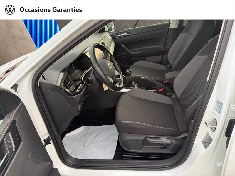 Voitures occasions VOLKSWAGEN POLO VW Edition Metz