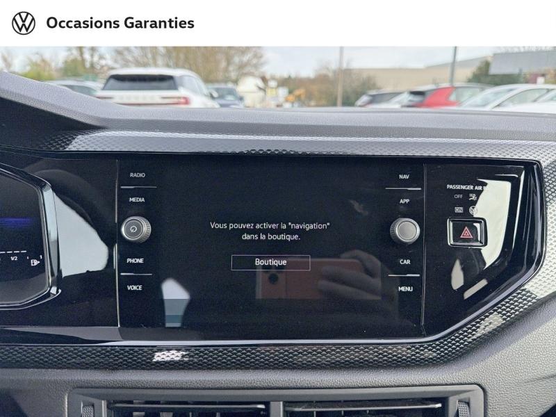 Voitures occasions VOLKSWAGEN POLO VW Edition Metz