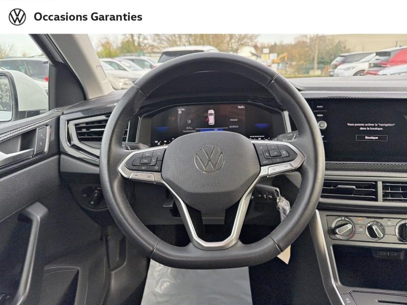 Voitures occasions VOLKSWAGEN POLO VW Edition Metz