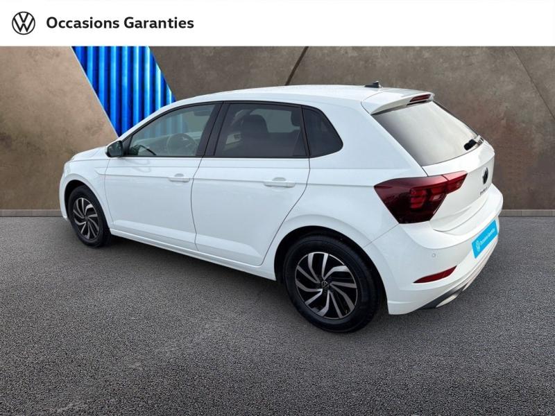 Voitures occasions VOLKSWAGEN POLO VW Edition Metz
