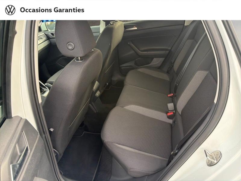 Voitures occasions VOLKSWAGEN POLO VW Edition Metz