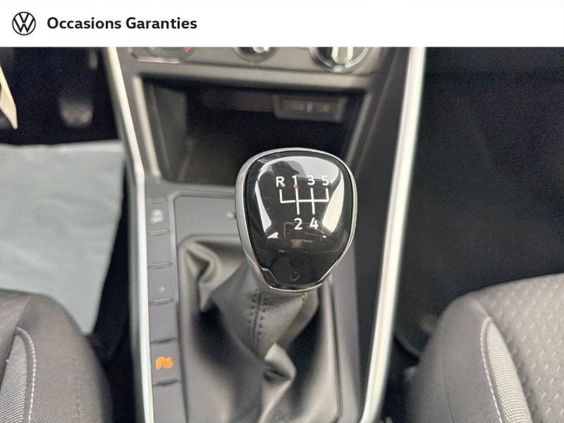 Voitures occasions VOLKSWAGEN POLO VW Edition Metz