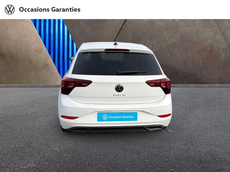 Voitures occasions VOLKSWAGEN POLO VW Edition Metz