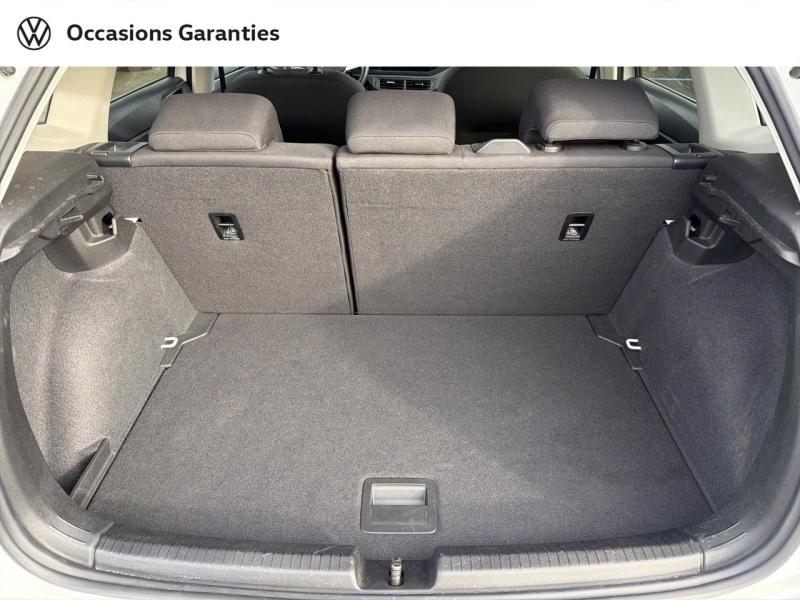 Voitures occasions VOLKSWAGEN POLO VW Edition Metz