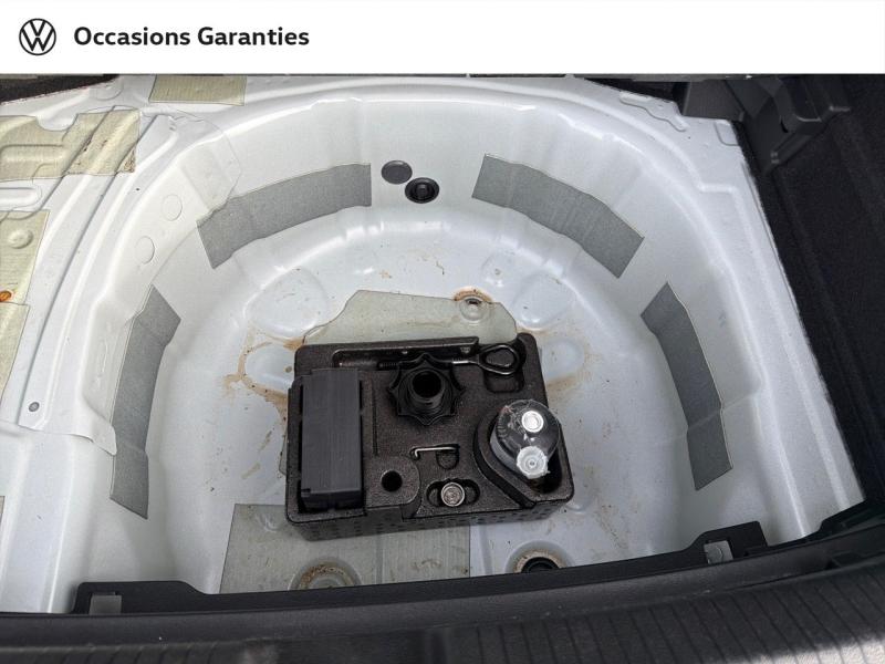 Voitures occasions VOLKSWAGEN POLO VW Edition Metz