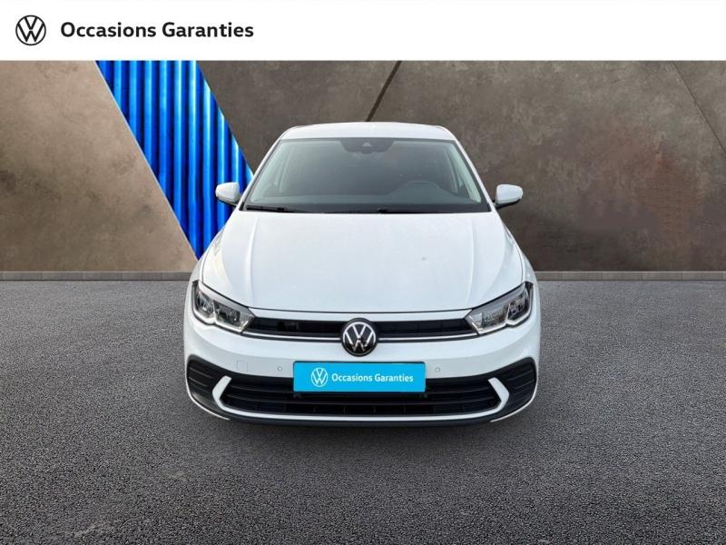 Voitures occasions VOLKSWAGEN POLO VW Edition Metz