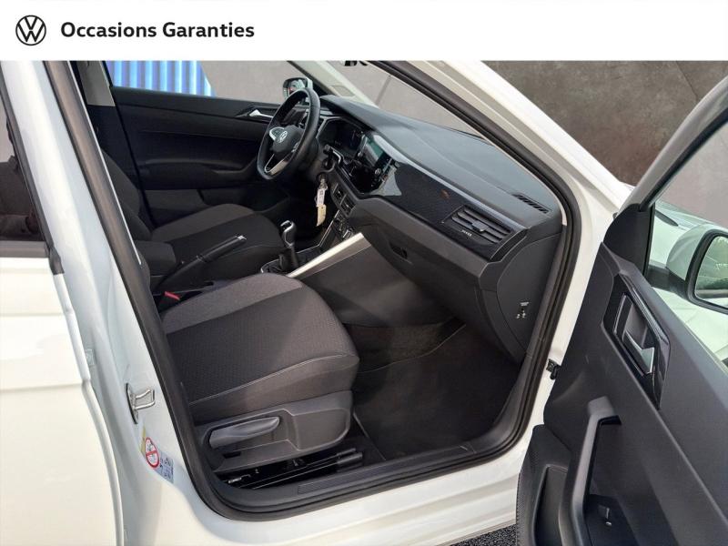 Voitures occasions VOLKSWAGEN POLO VW Edition Metz