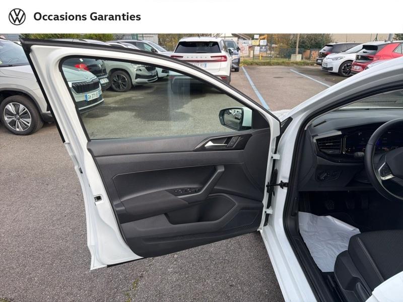 Voitures occasions VOLKSWAGEN POLO VW Edition Metz