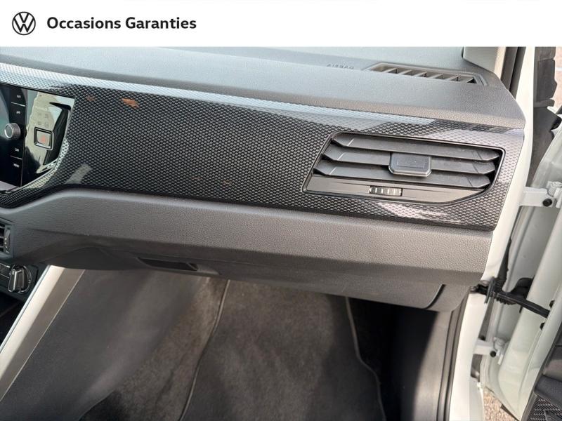 Voitures occasions VOLKSWAGEN POLO VW Edition Metz