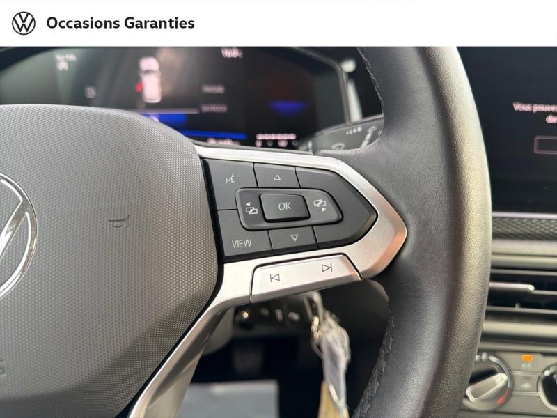 Voitures occasions VOLKSWAGEN POLO VW Edition Metz