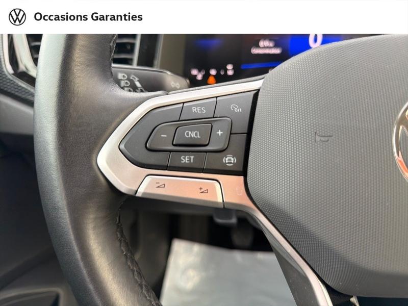 Voitures occasions VOLKSWAGEN POLO VW Edition Metz