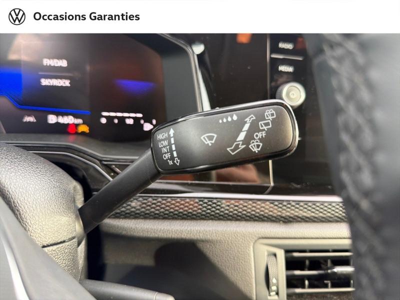 Voitures occasions VOLKSWAGEN POLO VW Edition Metz