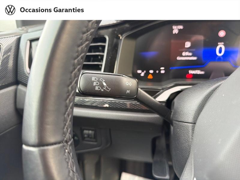 Voitures occasions VOLKSWAGEN POLO VW Edition Metz