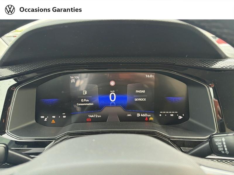 Voitures occasions VOLKSWAGEN POLO VW Edition Metz