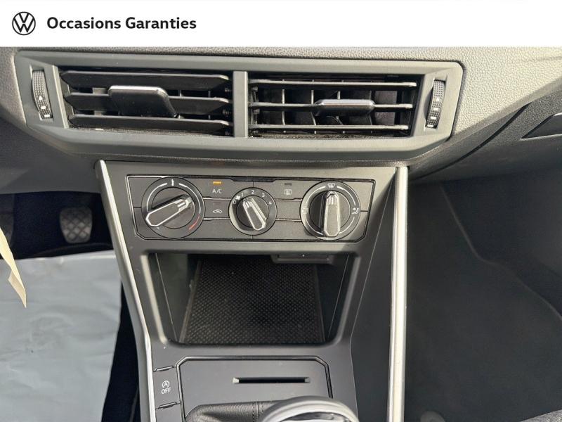 Voitures occasions VOLKSWAGEN POLO VW Edition Metz