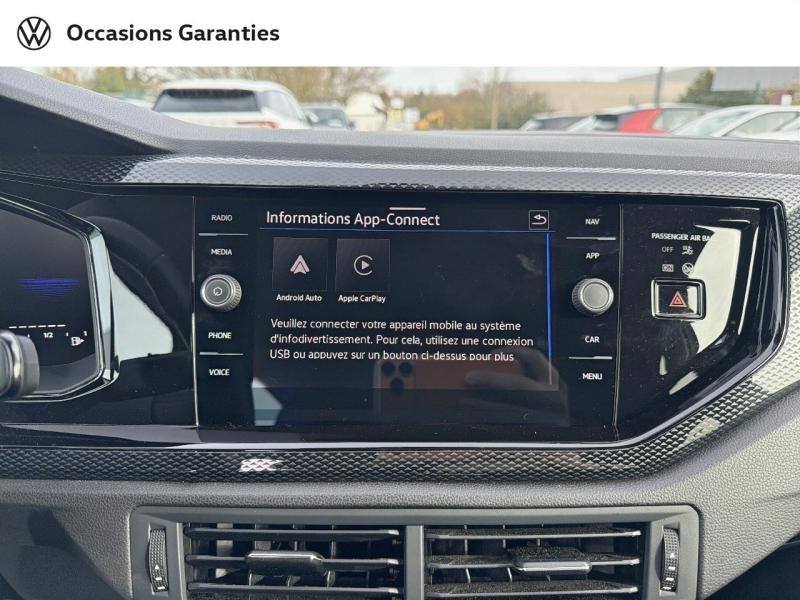 Voitures occasions VOLKSWAGEN POLO VW Edition Metz