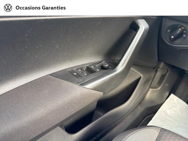 Voitures occasions VOLKSWAGEN POLO VW Edition Metz