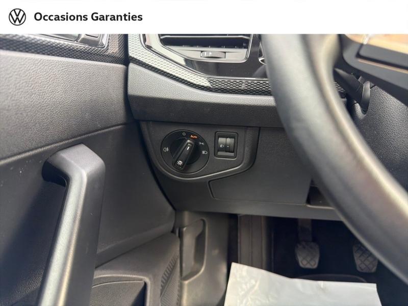 Voitures occasions VOLKSWAGEN POLO VW Edition Metz