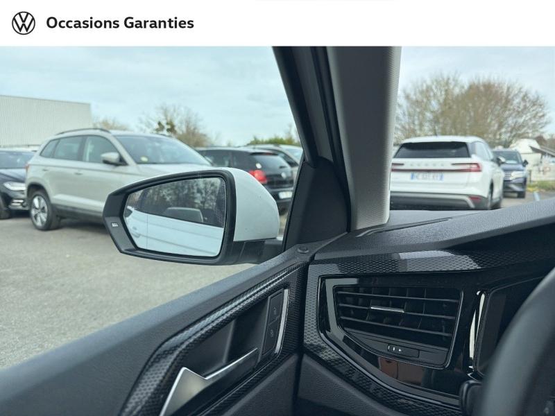 Voitures occasions VOLKSWAGEN POLO VW Edition Metz