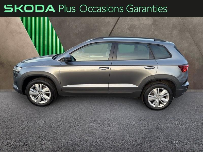 Voitures occasions ŠKODA KAROQ Selection Metz