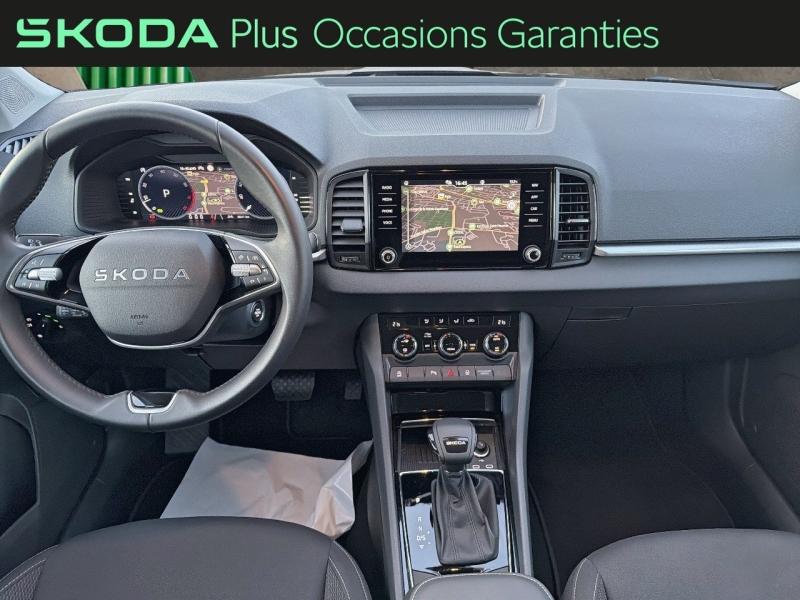 Voitures occasions ŠKODA KAROQ Selection Tomblaine