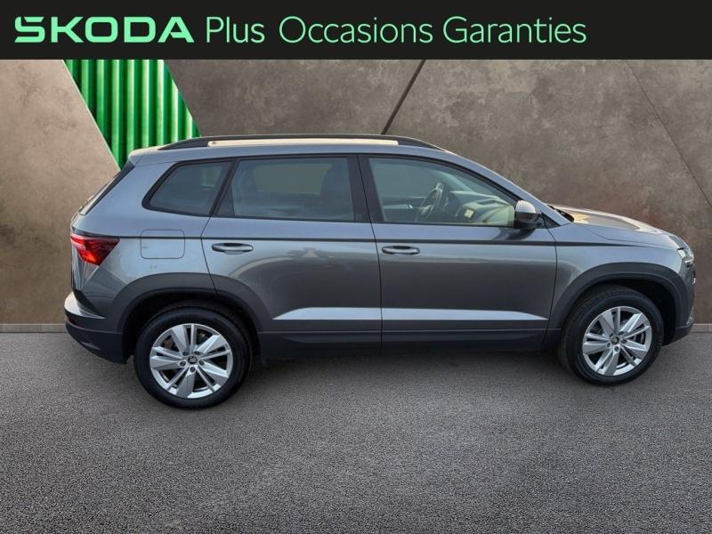 Voitures occasions ŠKODA KAROQ Selection Tomblaine