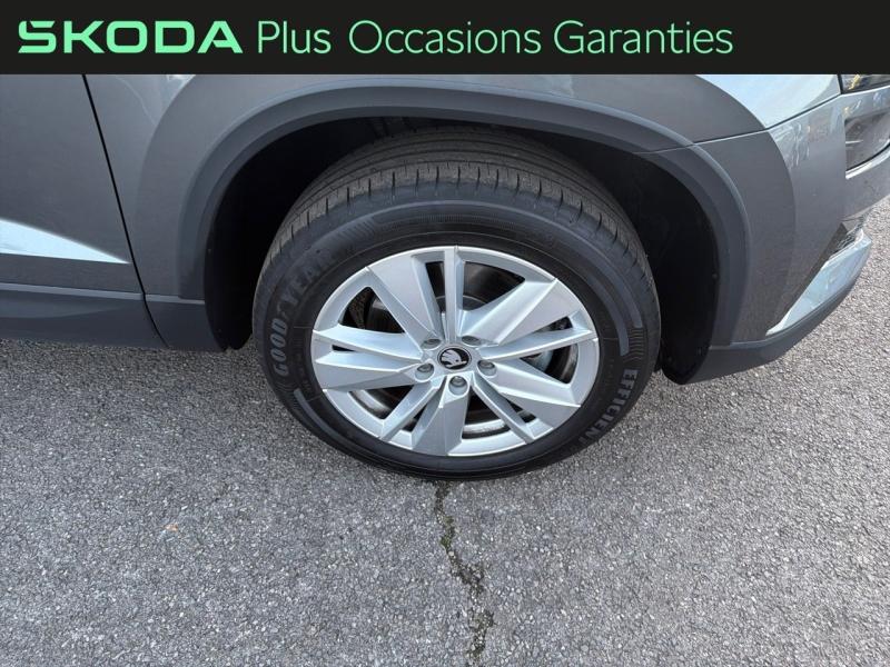 Voitures occasions ŠKODA KAROQ Selection Tomblaine