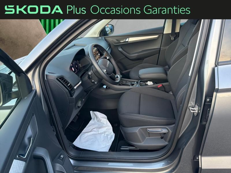 Voitures occasions ŠKODA KAROQ Selection Tomblaine