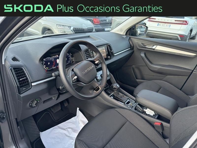Voitures occasions ŠKODA KAROQ Selection Tomblaine