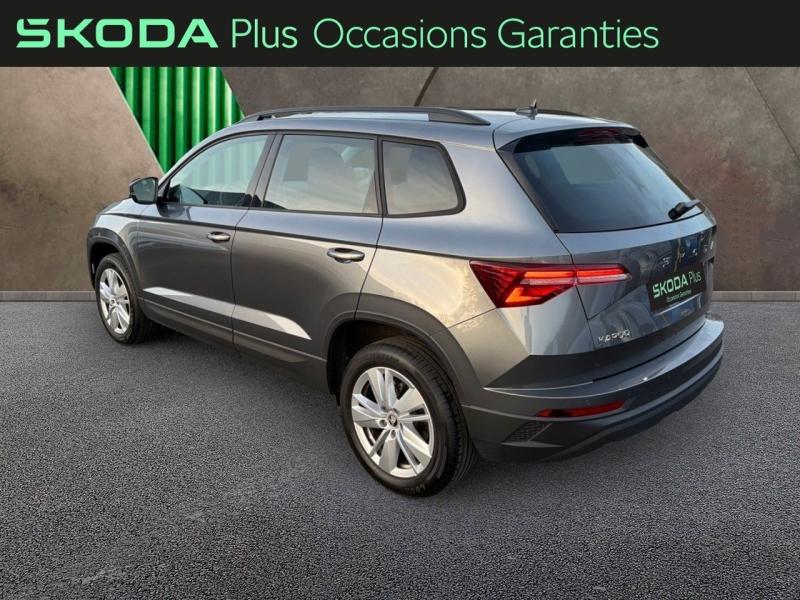 Voitures occasions ŠKODA KAROQ Selection Tomblaine