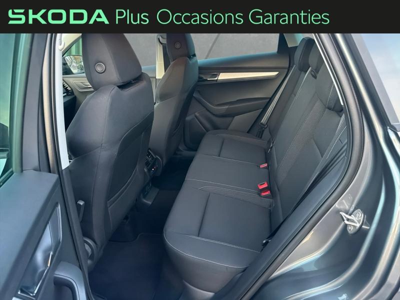 Voitures occasions ŠKODA KAROQ Selection Metz