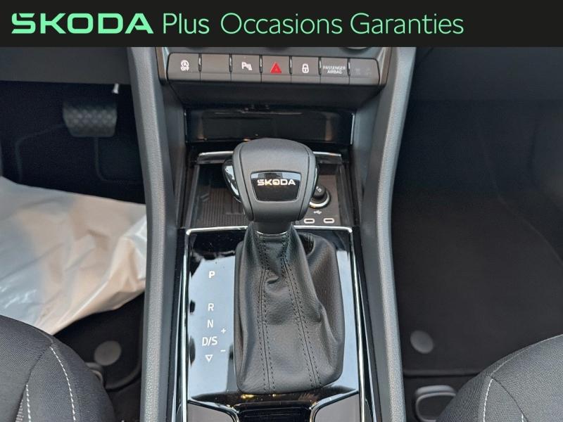 Voitures occasions ŠKODA KAROQ Selection Tomblaine