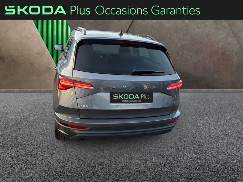 Voitures occasions ŠKODA KAROQ Selection Tomblaine