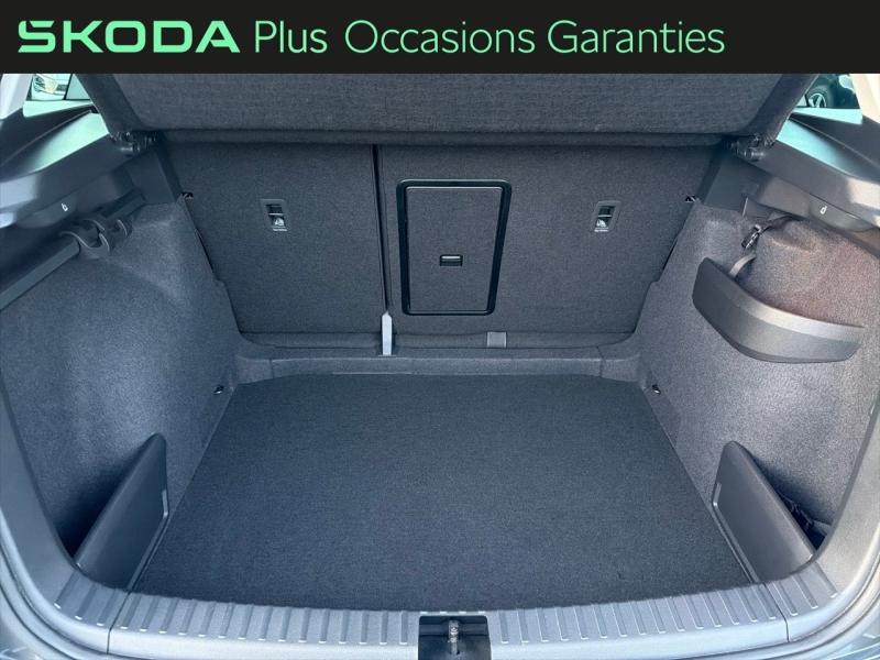 Voitures occasions ŠKODA KAROQ Selection Metz