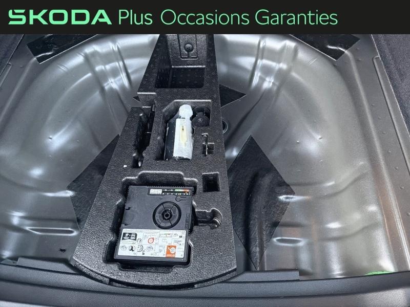 Voitures occasions ŠKODA KAROQ Selection Tomblaine