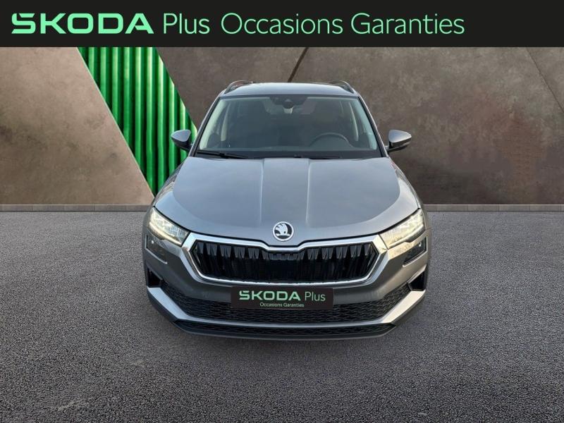Voitures occasions ŠKODA KAROQ Selection Tomblaine