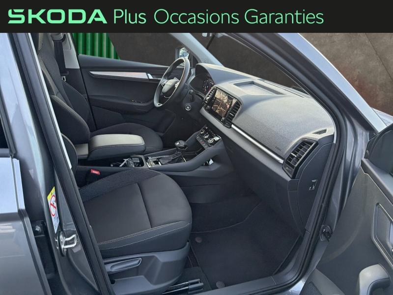 Voitures occasions ŠKODA KAROQ Selection Tomblaine