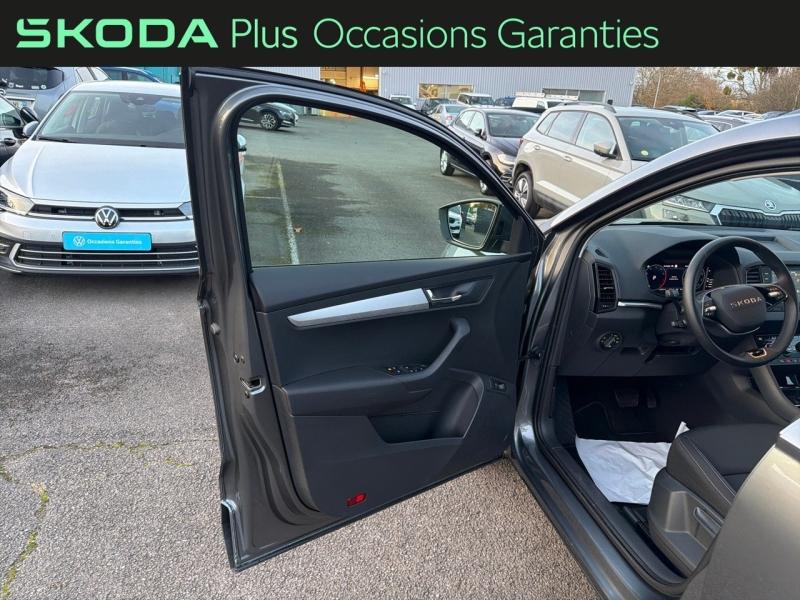 Voitures occasions ŠKODA KAROQ Selection Tomblaine