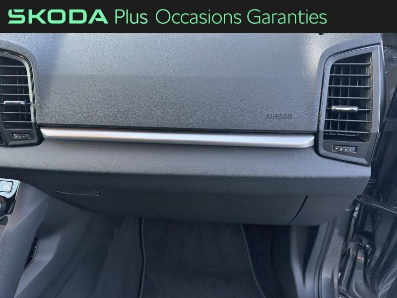 Voitures occasions ŠKODA KAROQ Selection Metz