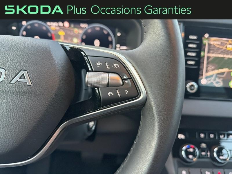 Voitures occasions ŠKODA KAROQ Selection Tomblaine