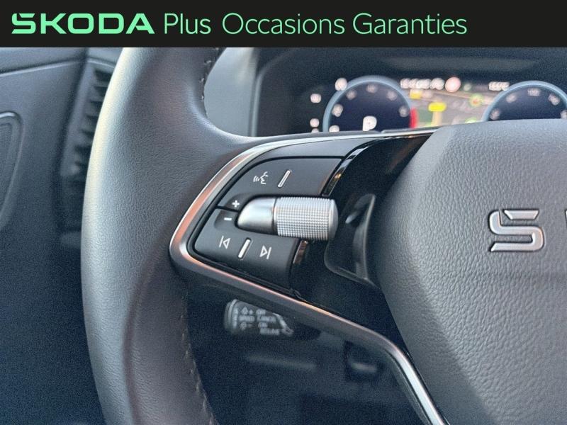 Voitures occasions ŠKODA KAROQ Selection Tomblaine