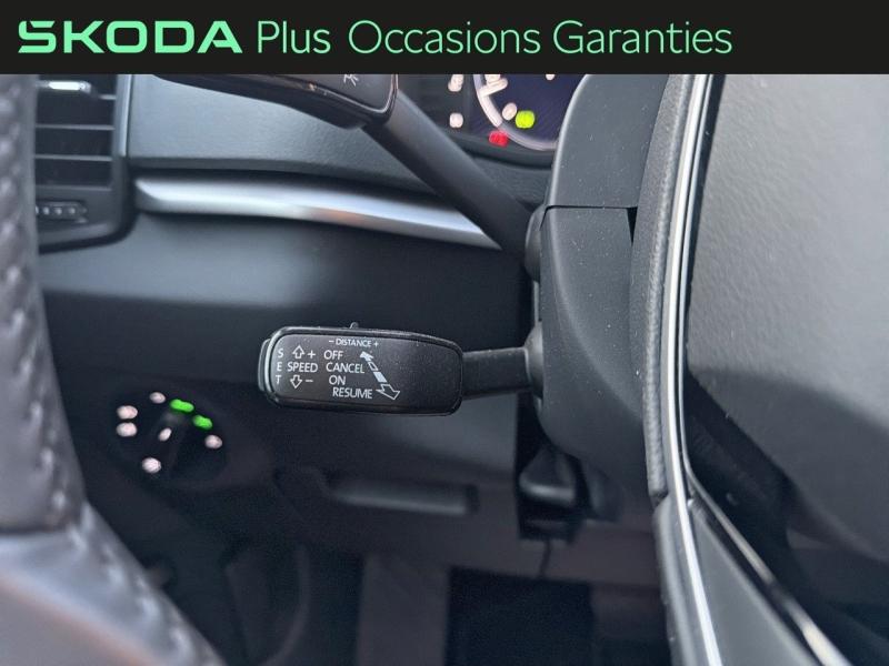 Voitures occasions ŠKODA KAROQ Selection Metz