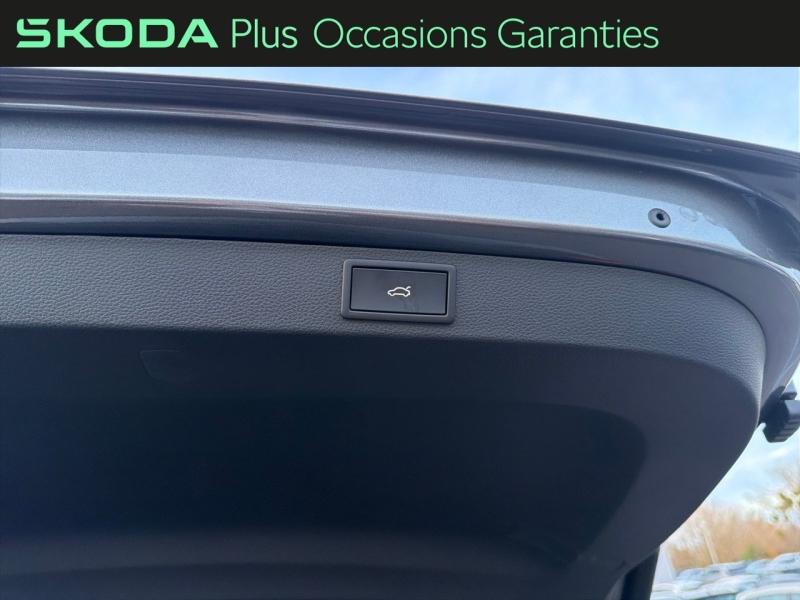 Voitures occasions ŠKODA KAROQ Selection Tomblaine