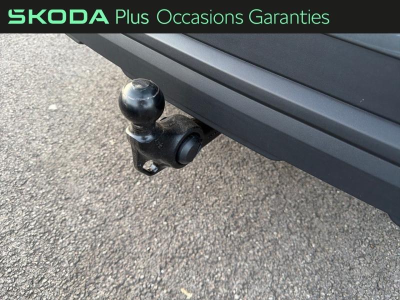 Voitures occasions ŠKODA KAROQ Selection Tomblaine