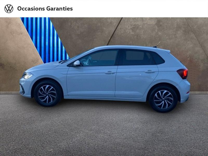 Voitures occasions VOLKSWAGEN POLO VW Edition Metz