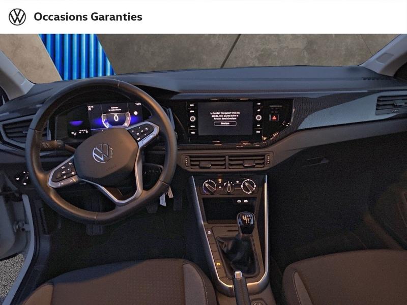 Voitures occasions VOLKSWAGEN POLO VW Edition Metz